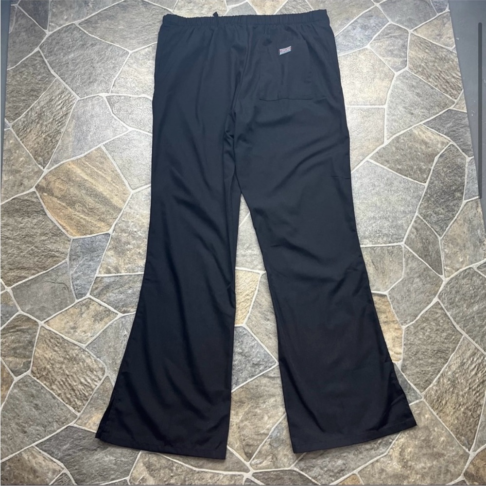 Cherokee Scrub Pants - Picture 3 of 8